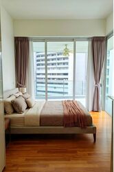 The Orange Grove (D10), Condominium #555079101